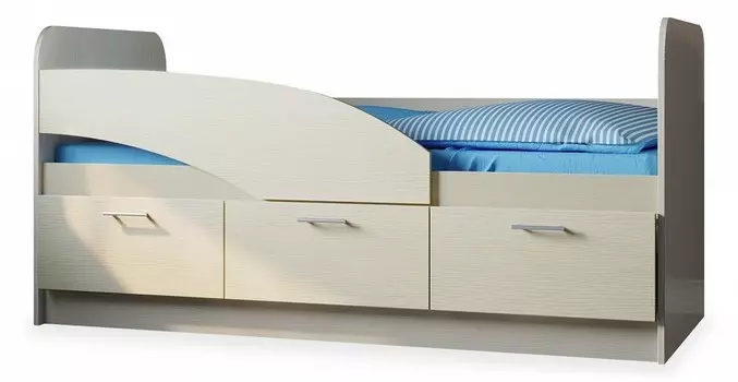 Кровать 06.222 Олимп-мебель ML312684840