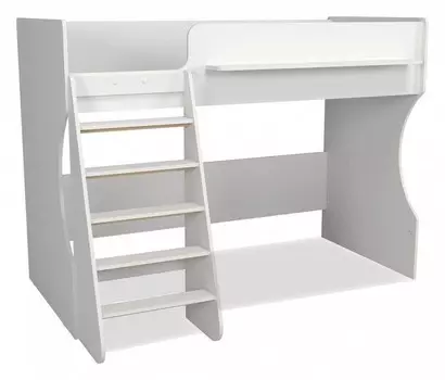 Кровать-чердак Р432 Капризун 403984