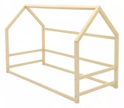 Кровать-домик Svogen 412077 Бельмарко 412077