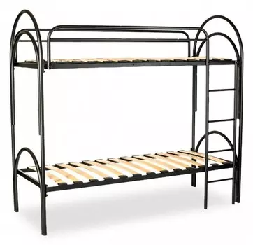 Кровать двухъярусная Эстер Garden Story С1059