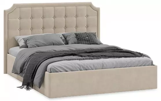 Кровать двуспальная Анабель Трия (TRI_217896)