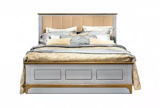 Кровать двуспальная Brianson Белфан .Г000072408, 161713