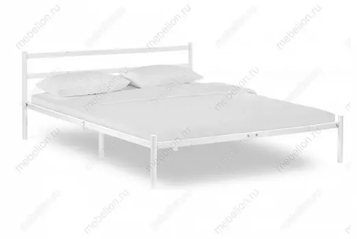 Кровать двуспальная Фади Woodville 491589