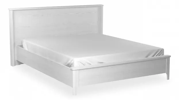 Кровать двуспальная Клер СБК 11904