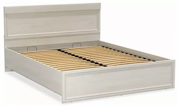 Кровать двуспальная Лиана 45.26-02 Олимп-мебель ML654871663