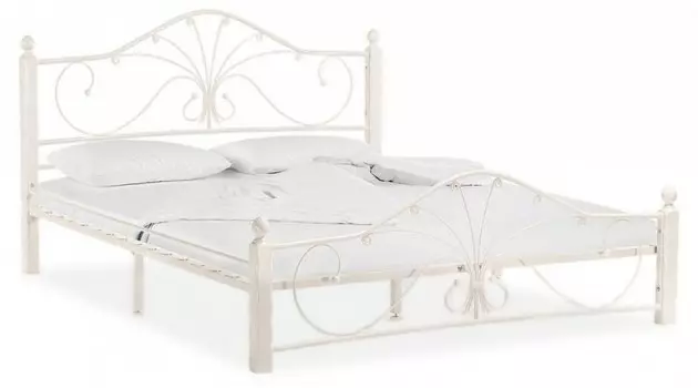 Кровать двуспальная Мэри 1 Woodville 402976