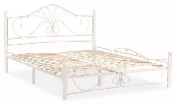 Кровать двуспальная Мэри 2 Woodville 402983