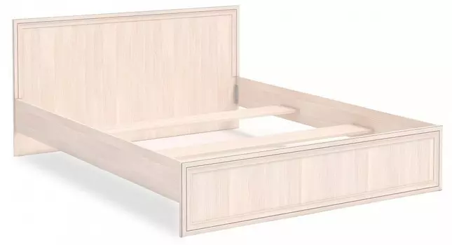 Кровать двуспальная Мирелла Атмосфера 00-00005941