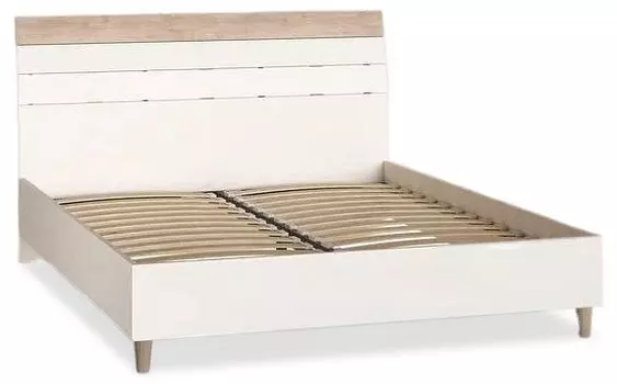 Кровать двуспальная Муссон MOBI ML654873006