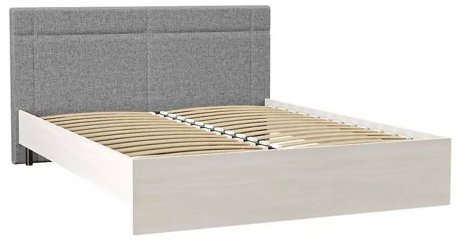 Кровать двуспальная Ника 11.37 MOBI ML654872539