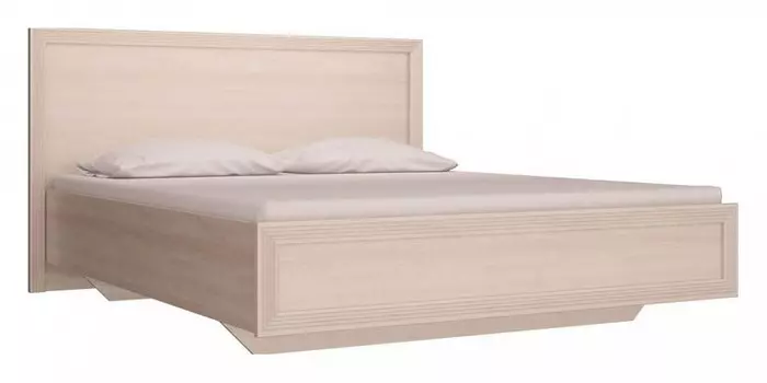 Кровать двуспальная Орион СТЛ.225.31 Столлайн 2016022503100