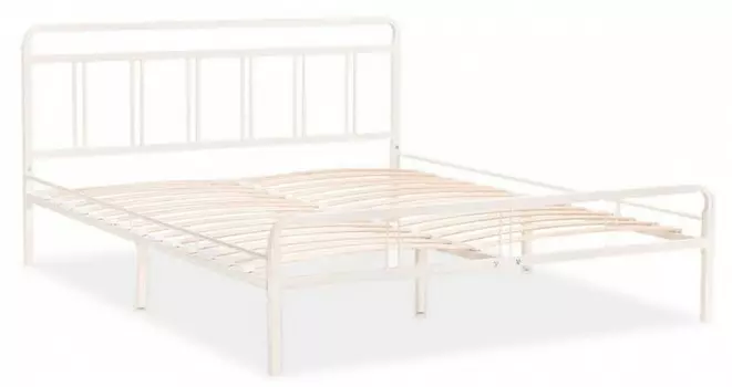 Кровать двуспальная Рейк Woodville 403028