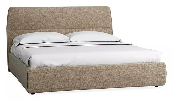 Кровать двуспальная Сканди R-Home 30643, 40172025h_жемчуг