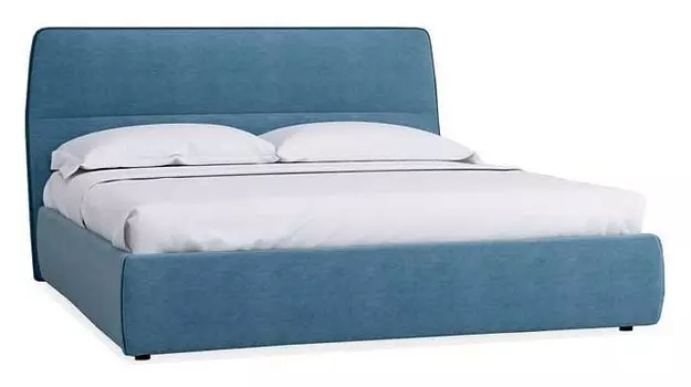 Кровать двуспальная Сканди R-Home 401720271h_СапфирАрт, 52455