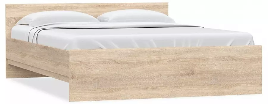 Кровать двуспальная Stern НК-Мебель 72676498