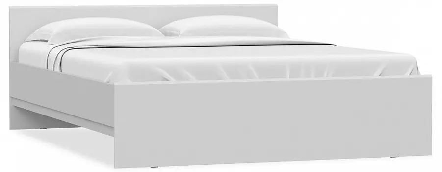 Кровать двуспальная Stern НК-Мебель 72676499