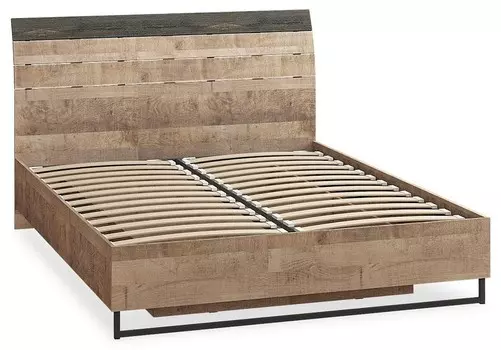 Кровать двуспальная Трувор 11.34 MOBI ML654871486