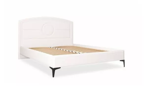 Кровать двуспальная Валенсия 11.36.01 MOBI ML654871032