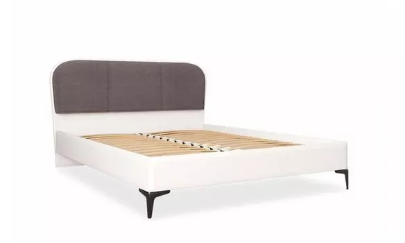 Кровать двуспальная Валенсия 11.36.02 MOBI ML654871033