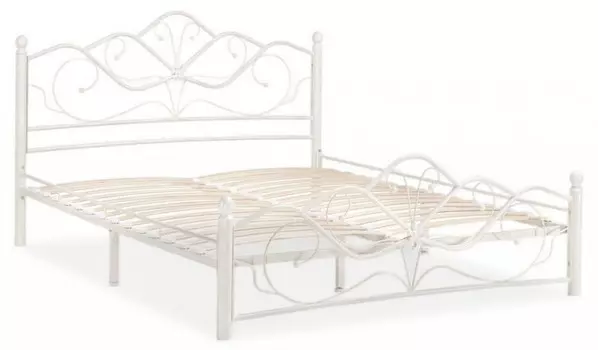 Кровать двуспальная Виктори 2 Woodville 402993