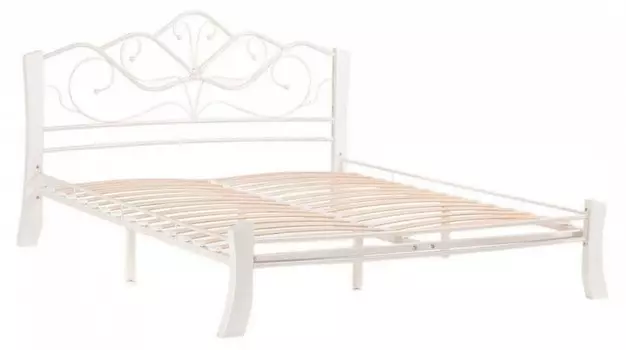 Кровать двуспальная Виктори 4 Woodville 403006