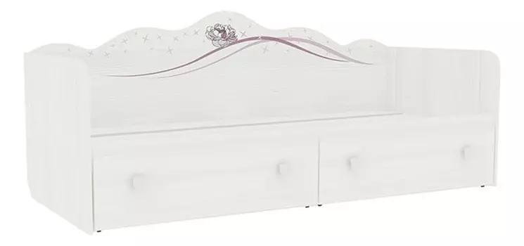 Кровать Фэнтези MDF-07 Mebelson MDF-07.1747