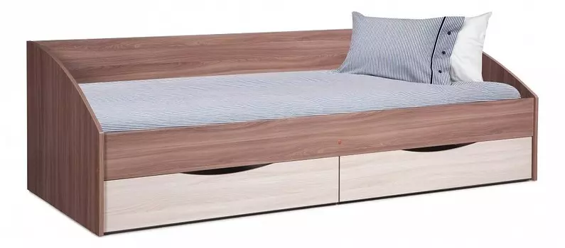 Кровать Фея-3 Олимп-мебель ML354351682