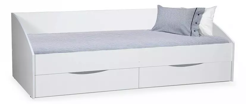 Кровать Фея-3 Олимп-мебель ML354352076