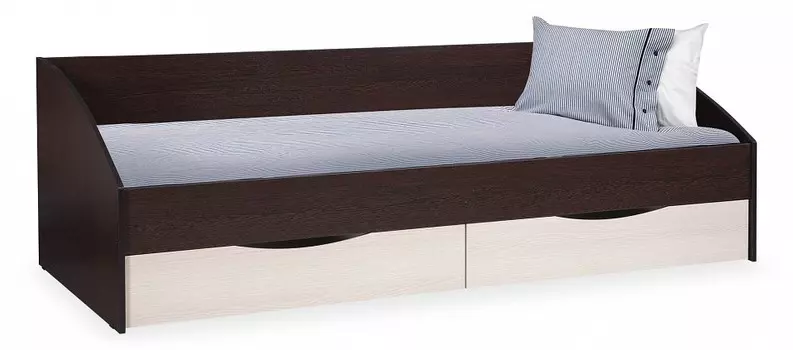 Кровать Фея-3 Олимп-мебель ML354352269