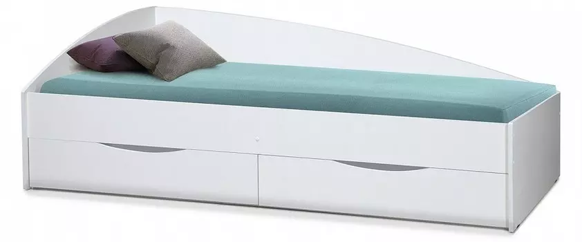 Кровать Фея - 3 Олимп-мебель ML354868594