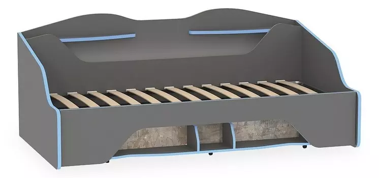 Кровать Индиго 11.03 MOBI ML312684844