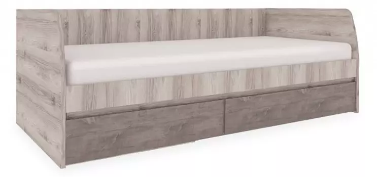 Кровать Jazz 90-2 Анрекс UT-00012881