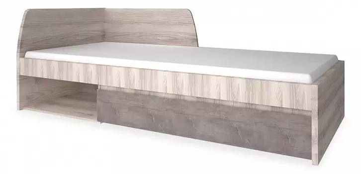 Кровать Jazz 90 Анрекс UT-00006344