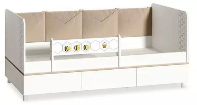 Кровать Эйп MOBI ML654873778