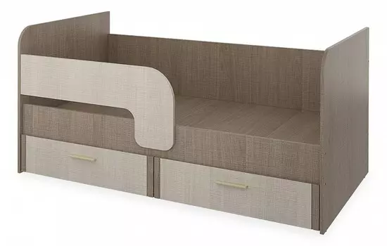 Кровать Юта СТЛ.359.11 Столлайн 2020035901100