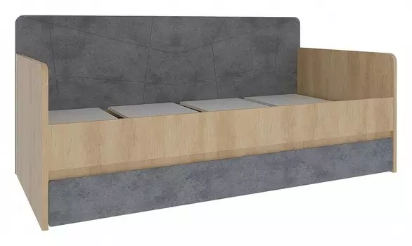 Кровать Киото СТЛ.339.09 Столлайн 2019033900900