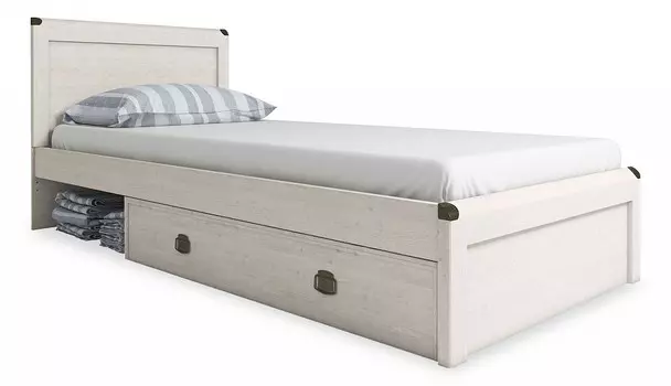 Кровать Magellan 90 Анрекс 656385, k0000023471