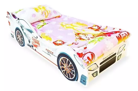 Кровать-машина Безмятежность Бельмарко 17883, 504