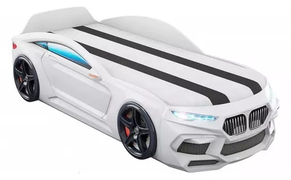 Кровать-машина Romeo-M Romack 300_32