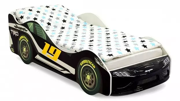 Кровать-машина Супра Бельмарко 1252, 405659