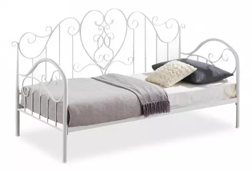 Кровать односпальная Dalia Woodville 11656