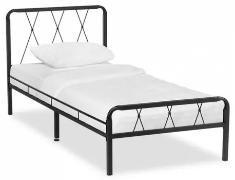 Кровать односпальная Иоханна 18 Woodville 511601