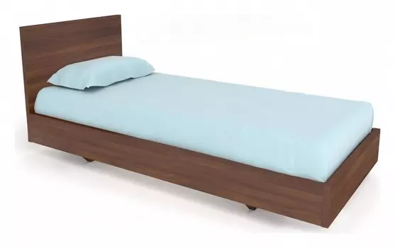 Кровать односпальная Ирина КР.010.800-00 Баронс 2282