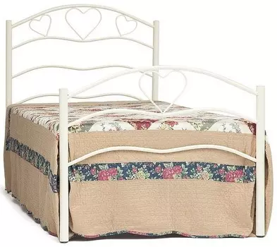 Кровать односпальная Roxie Tetchair 10952