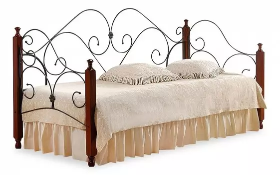 Кровать односпальная Sonata Tetchair 9166