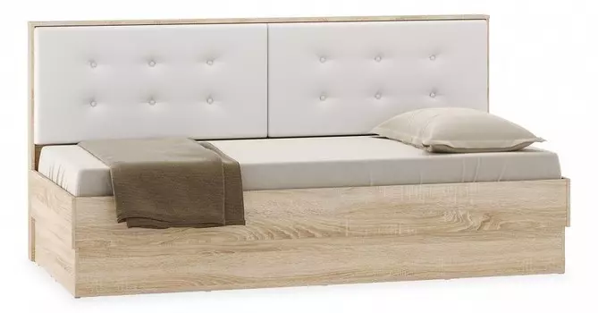 Кровать Оксфорд НК-Мебель 71050105