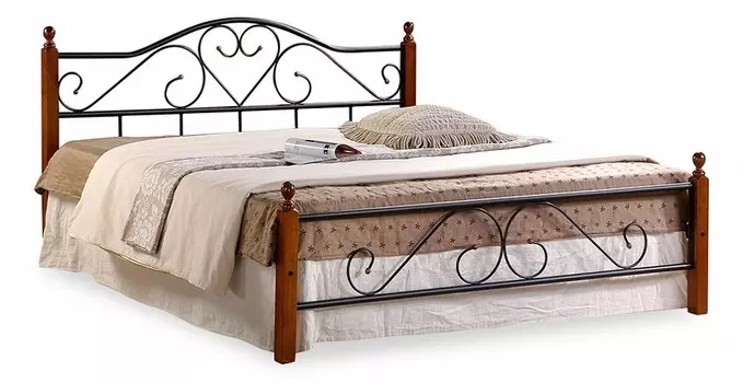 Кровать полутораспальная AT-815 Tetchair 5504