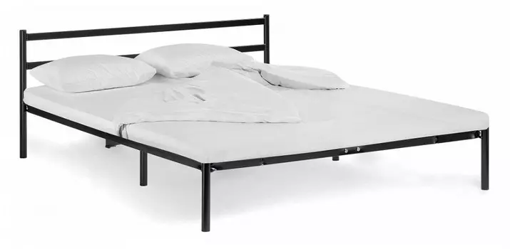 Кровать полутораспальная Фади 04 Woodville 491584