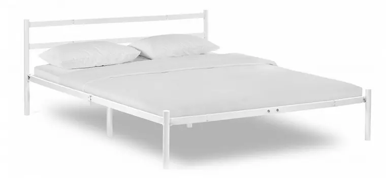 Кровать полутораспальная Фади 04 Woodville 491587