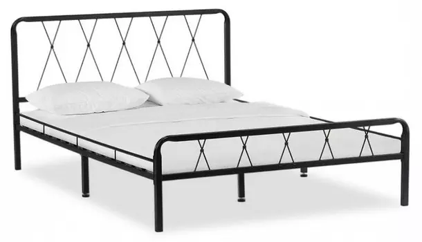 Кровать полутораспальная Иоханна Woodville 511605